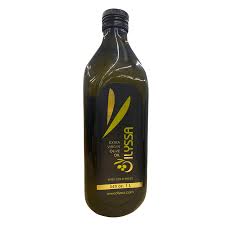 Oilyssa Extra Virgin Olive Oil 750Ml